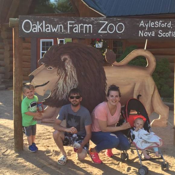 Meet your Posher, Kassidy - Picture 1 of 1